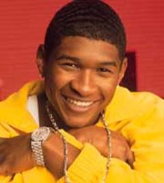 usher