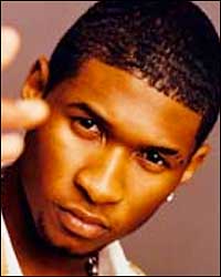 usher