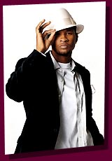 usher